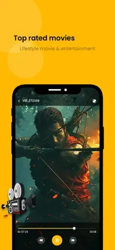 lokah-chapter-1-hotstar Top Rated Movies
